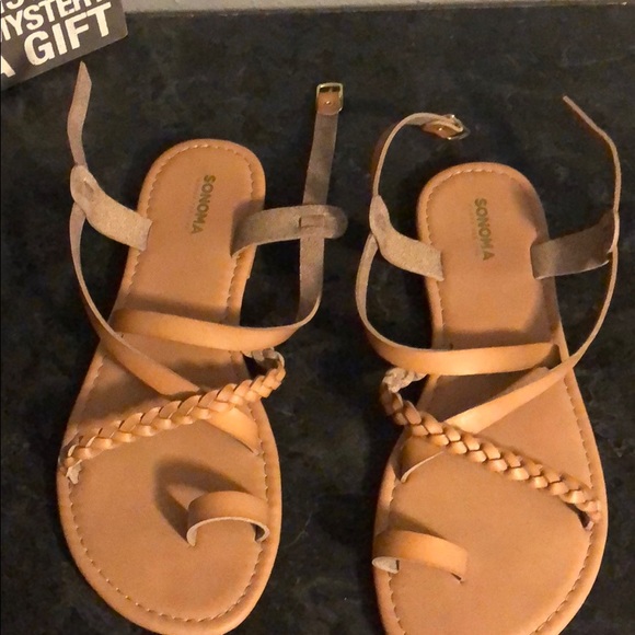 Sandals - Picture 2 of 2